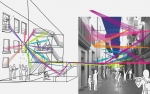 Resultado concurso Instalación Urbana del CTAC para la Nit de l'Art 2023